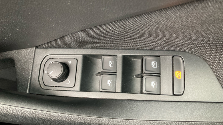 Skoda Kamiq 1.0 TSI SE L Edition 5dr DSG Petrol Hatchback